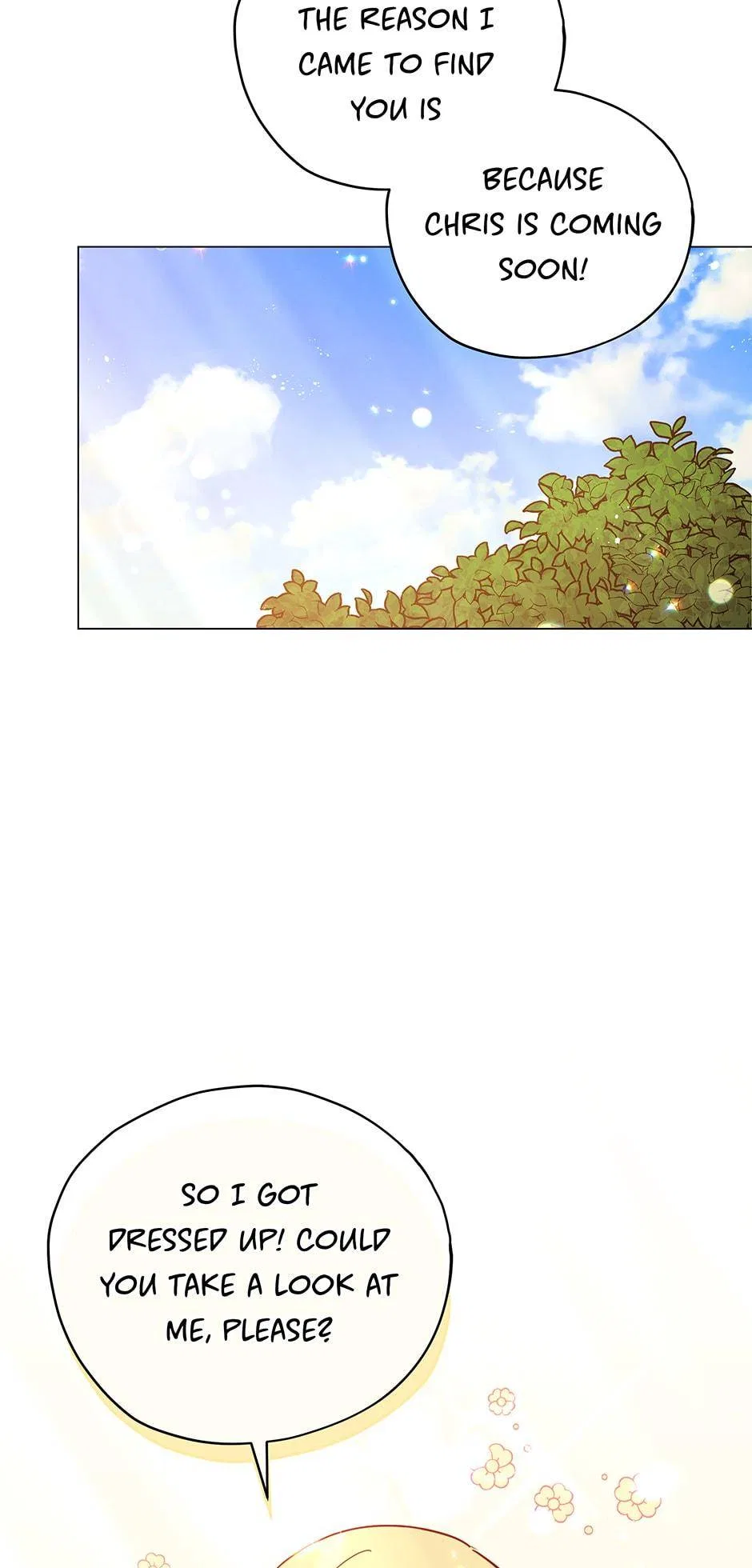 Solitary Lady Chapter 7 – Page 19