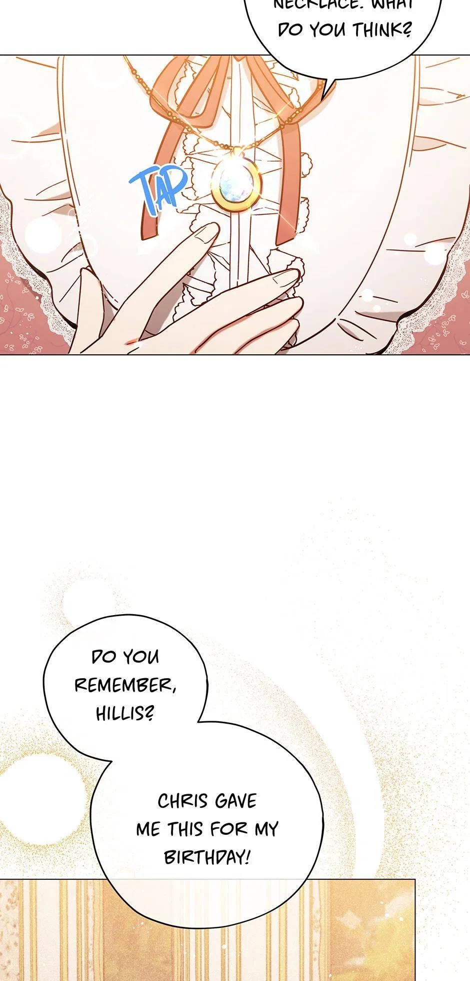 Solitary Lady Chapter 7 – Page 21