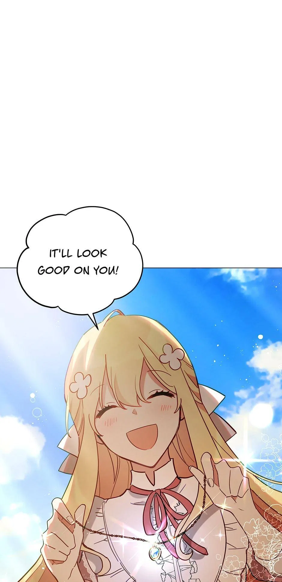 Solitary Lady Chapter 7 – Page 24