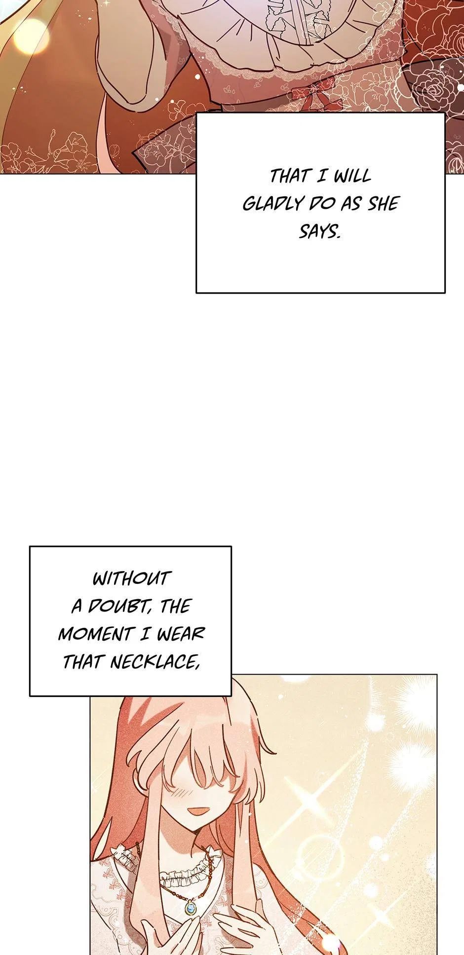 Solitary Lady Chapter 7 – Page 25