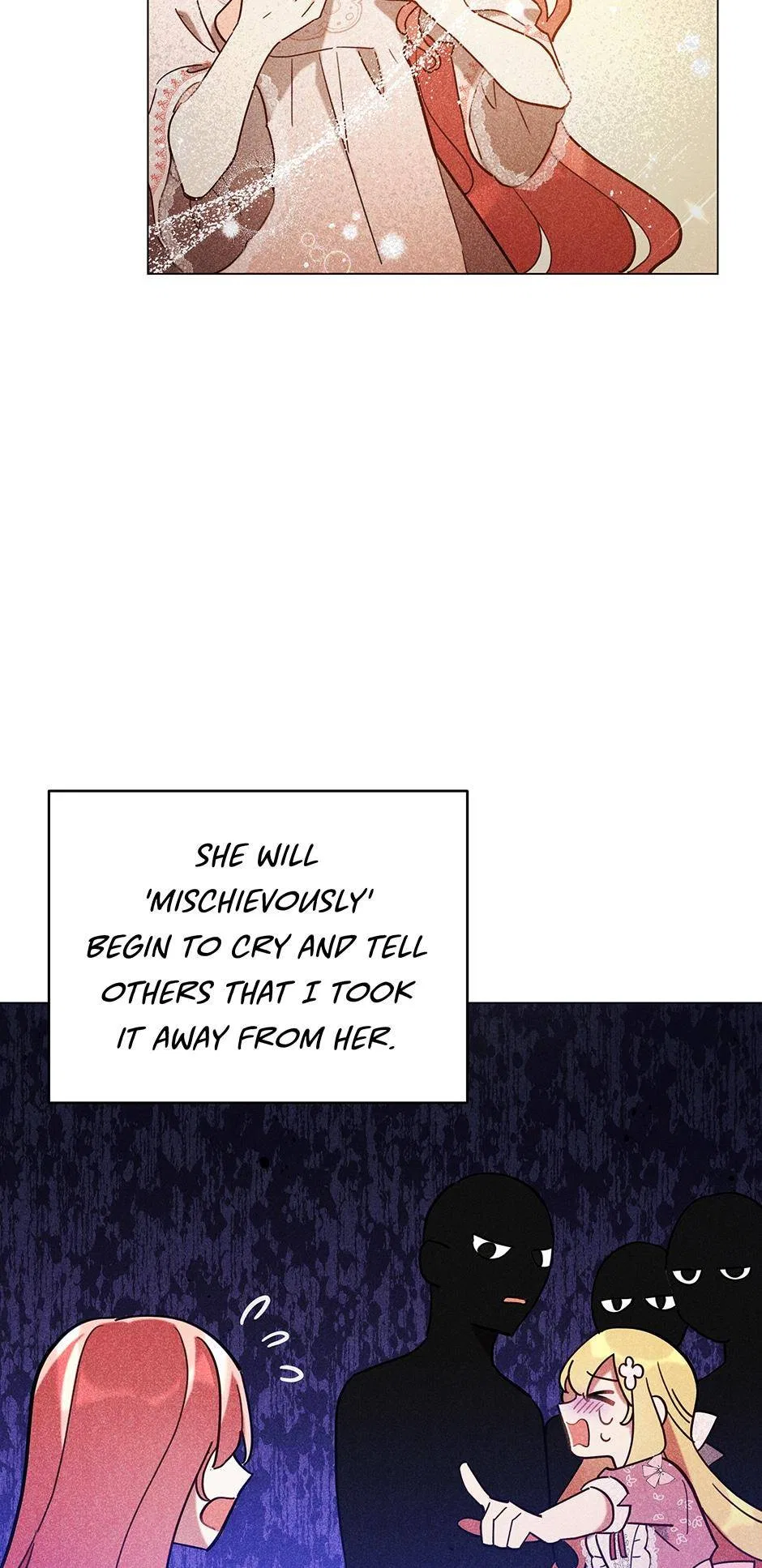 Solitary Lady Chapter 7 – Page 26