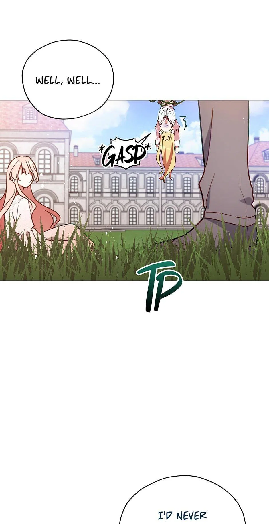 Solitary Lady Chapter 7 – Page 37