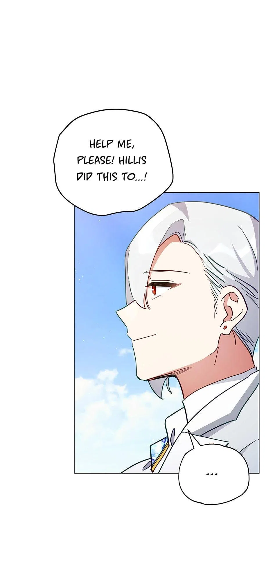 Solitary Lady Chapter 7 – Page 40