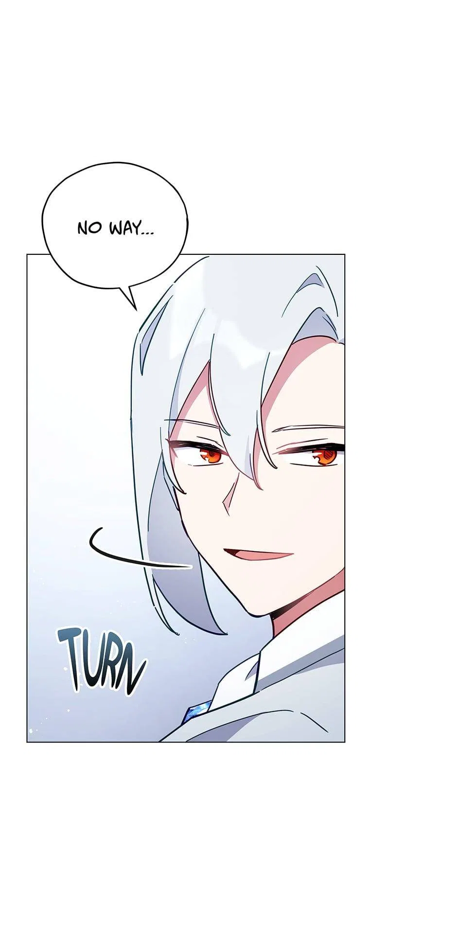 Solitary Lady Chapter 7 – Page 41