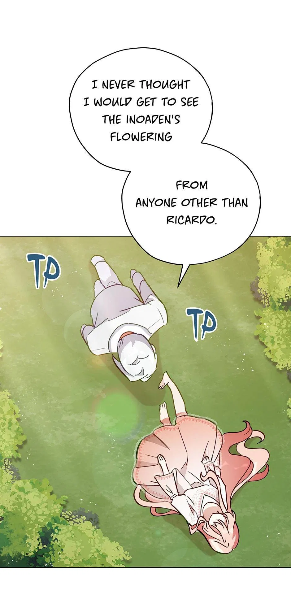 Solitary Lady Chapter 7 – Page 42