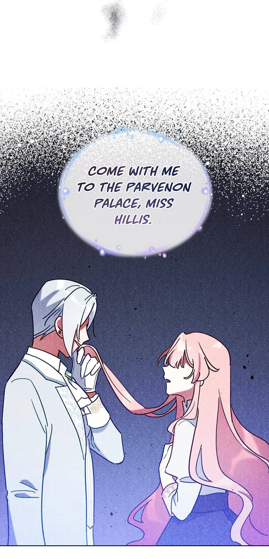Solitary Lady Chapter 7 – Page 48