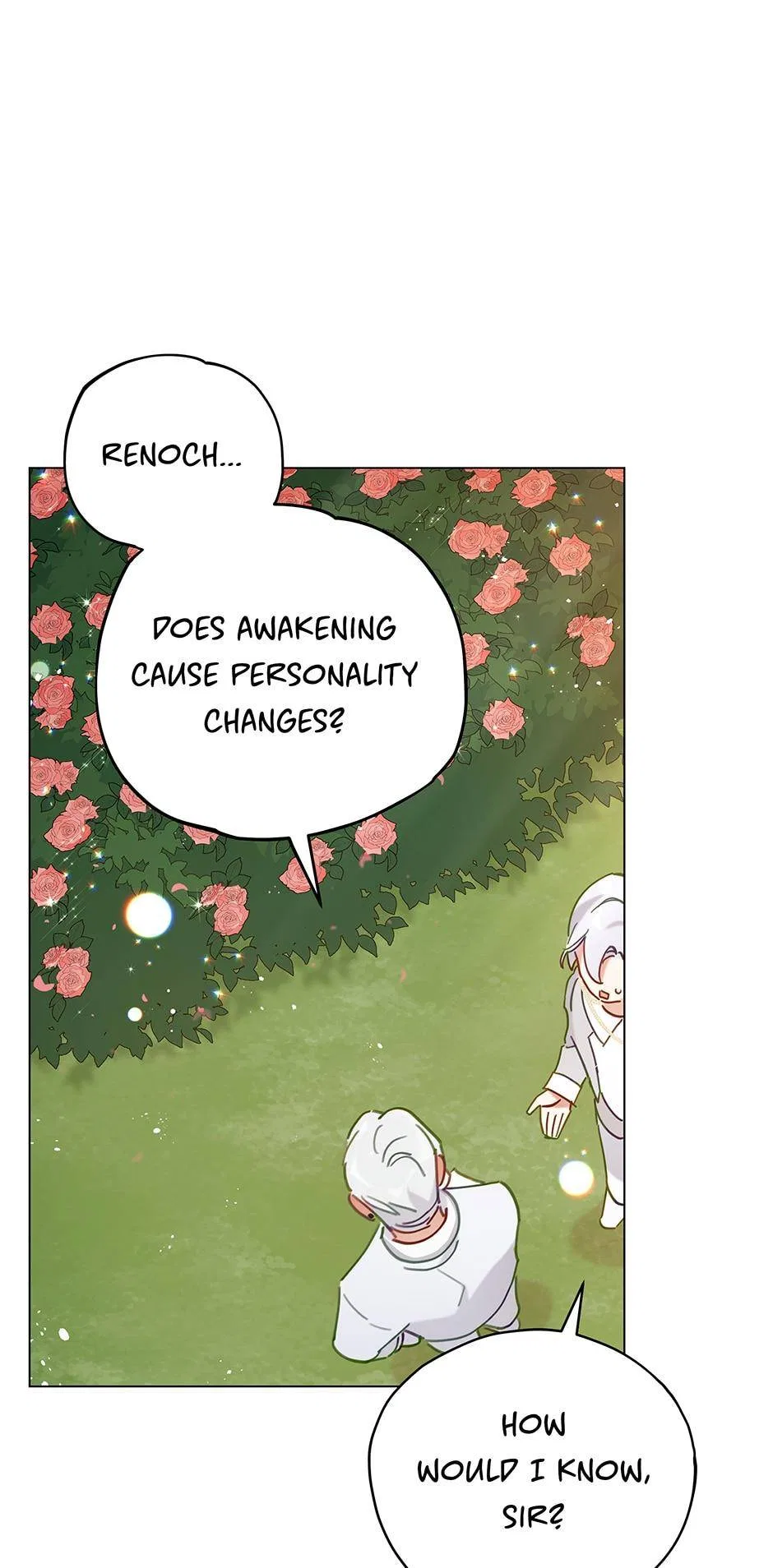 Solitary Lady Chapter 7 – Page 58