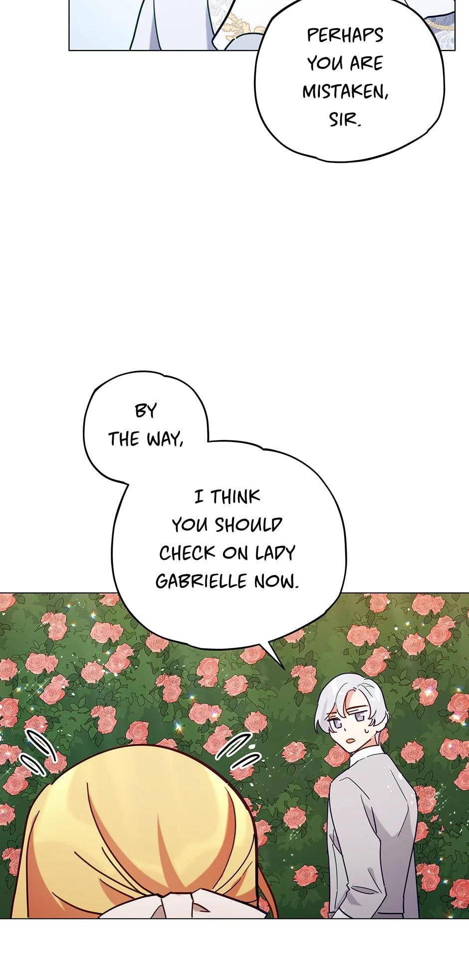Solitary Lady Chapter 7 – Page 60