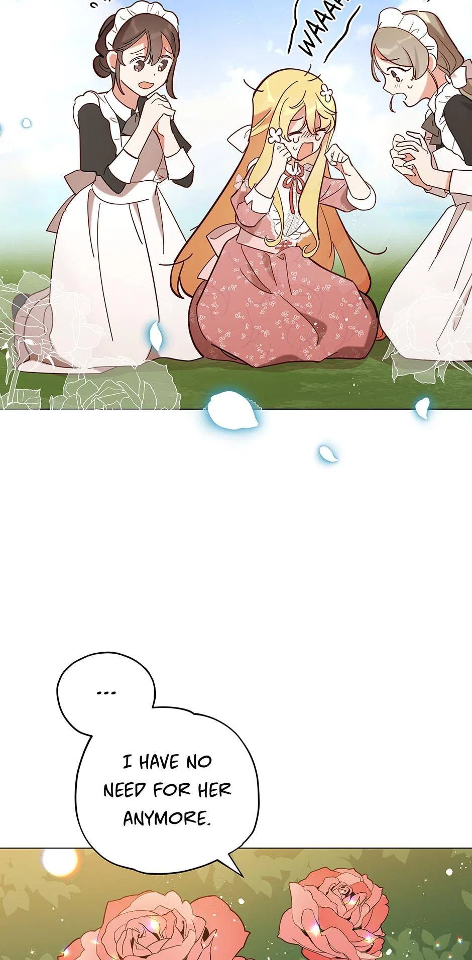 Solitary Lady Chapter 7 – Page 62