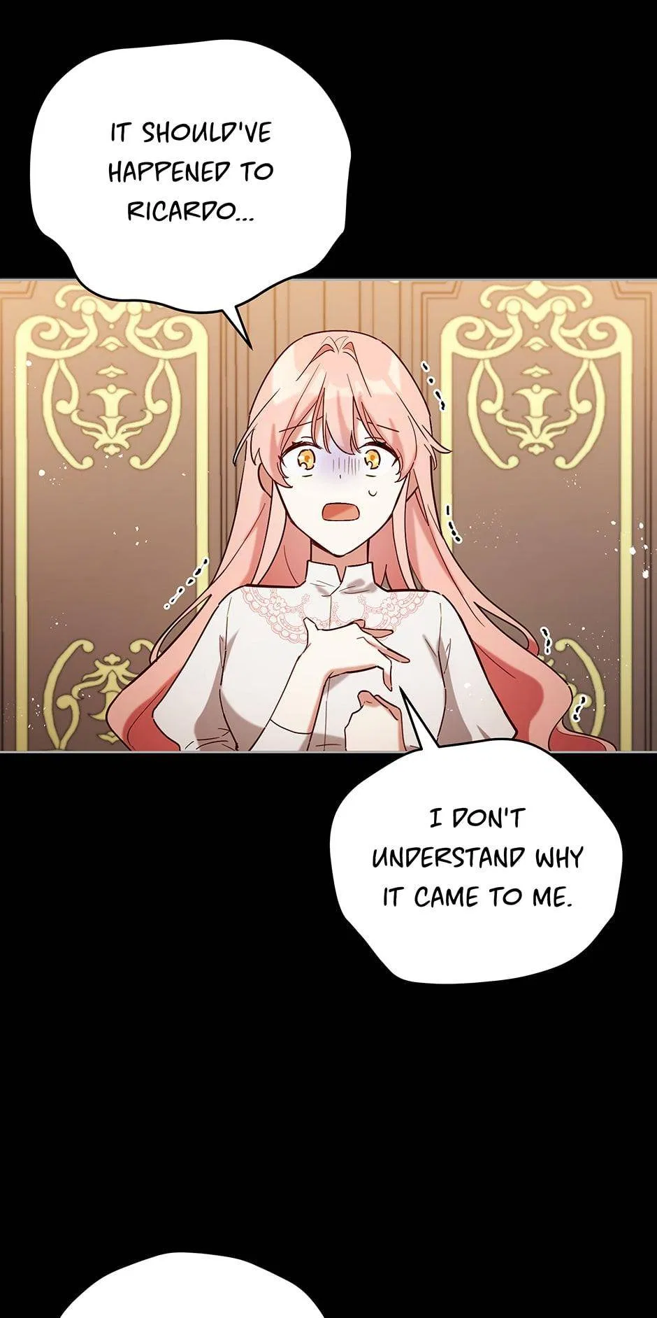 Solitary Lady Chapter 6 – Page 3