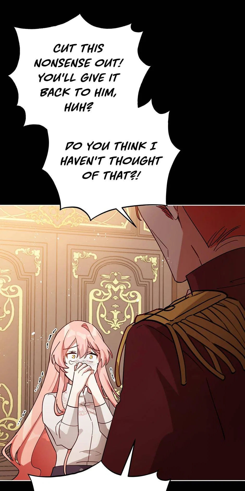 Solitary Lady Chapter 6 – Page 6