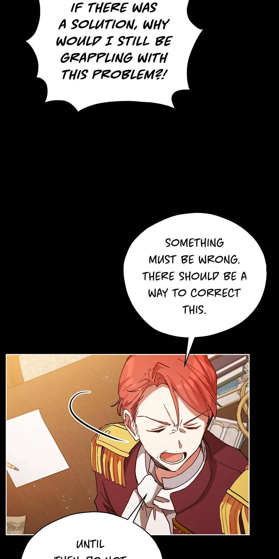 Solitary Lady Chapter 6 – Page 7