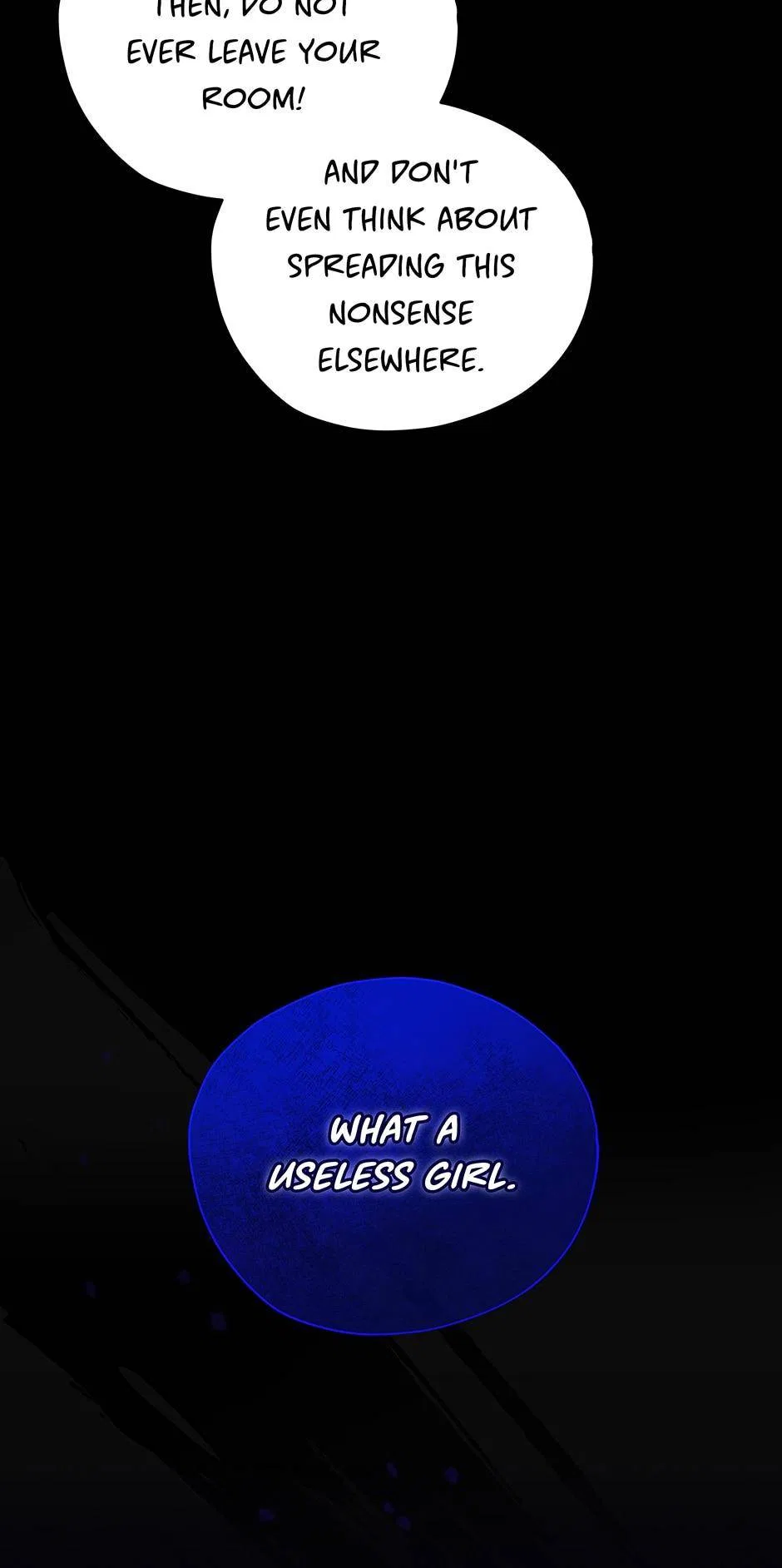 Solitary Lady Chapter 6 – Page 8