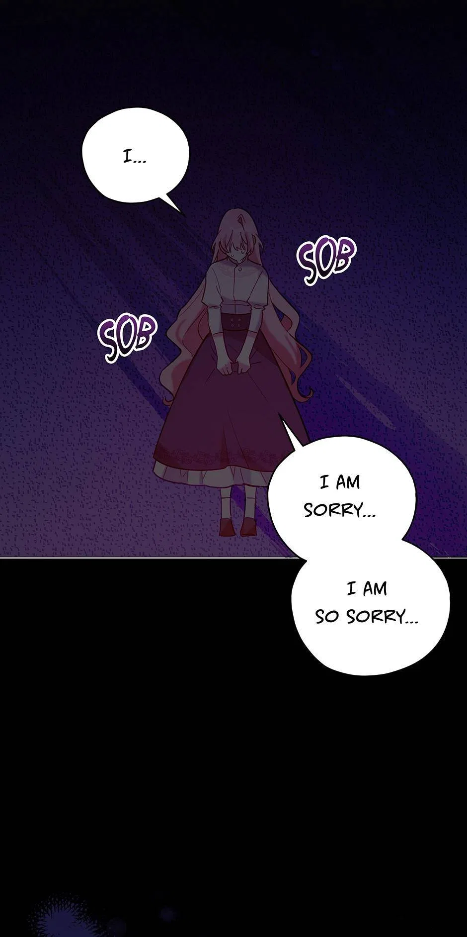 Solitary Lady Chapter 6 – Page 9