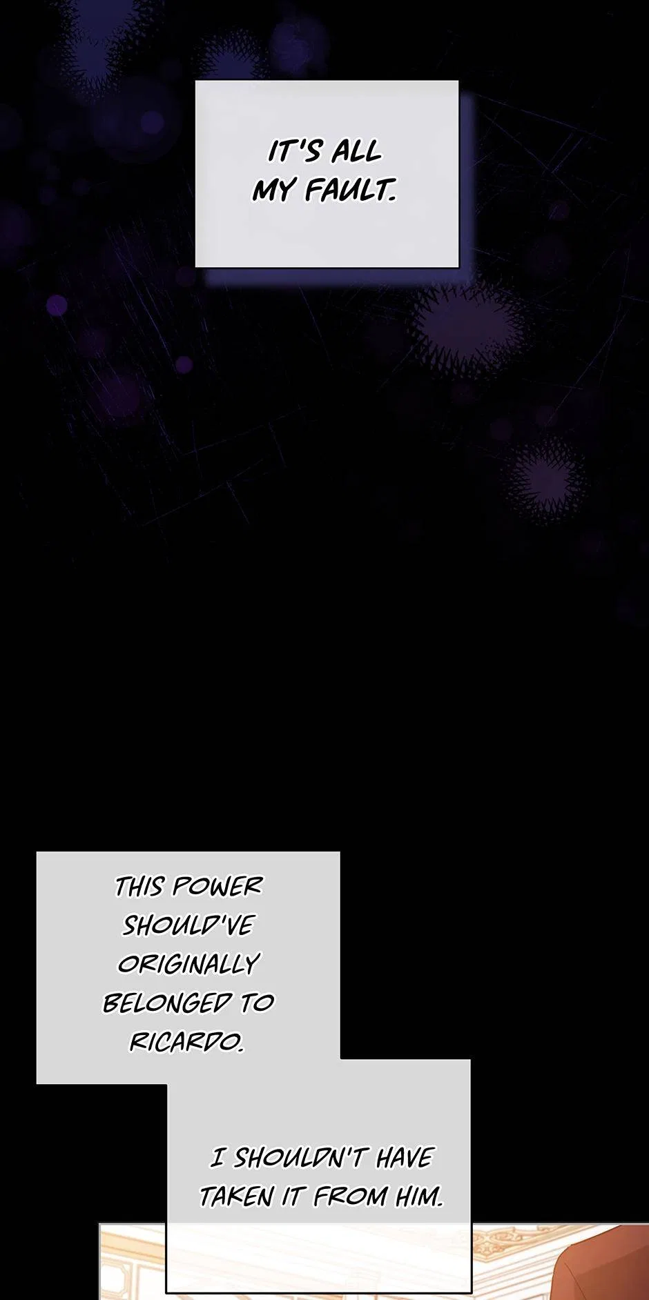 Solitary Lady Chapter 6 – Page 10