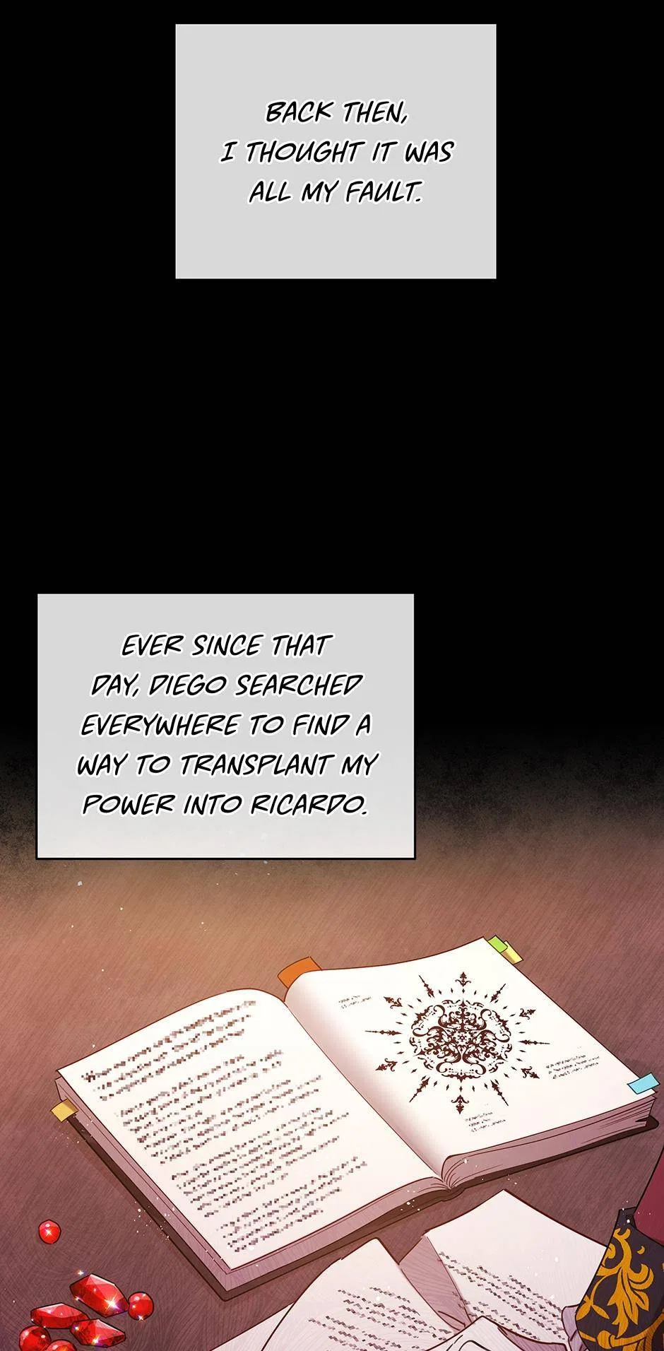 Solitary Lady Chapter 6 – Page 13