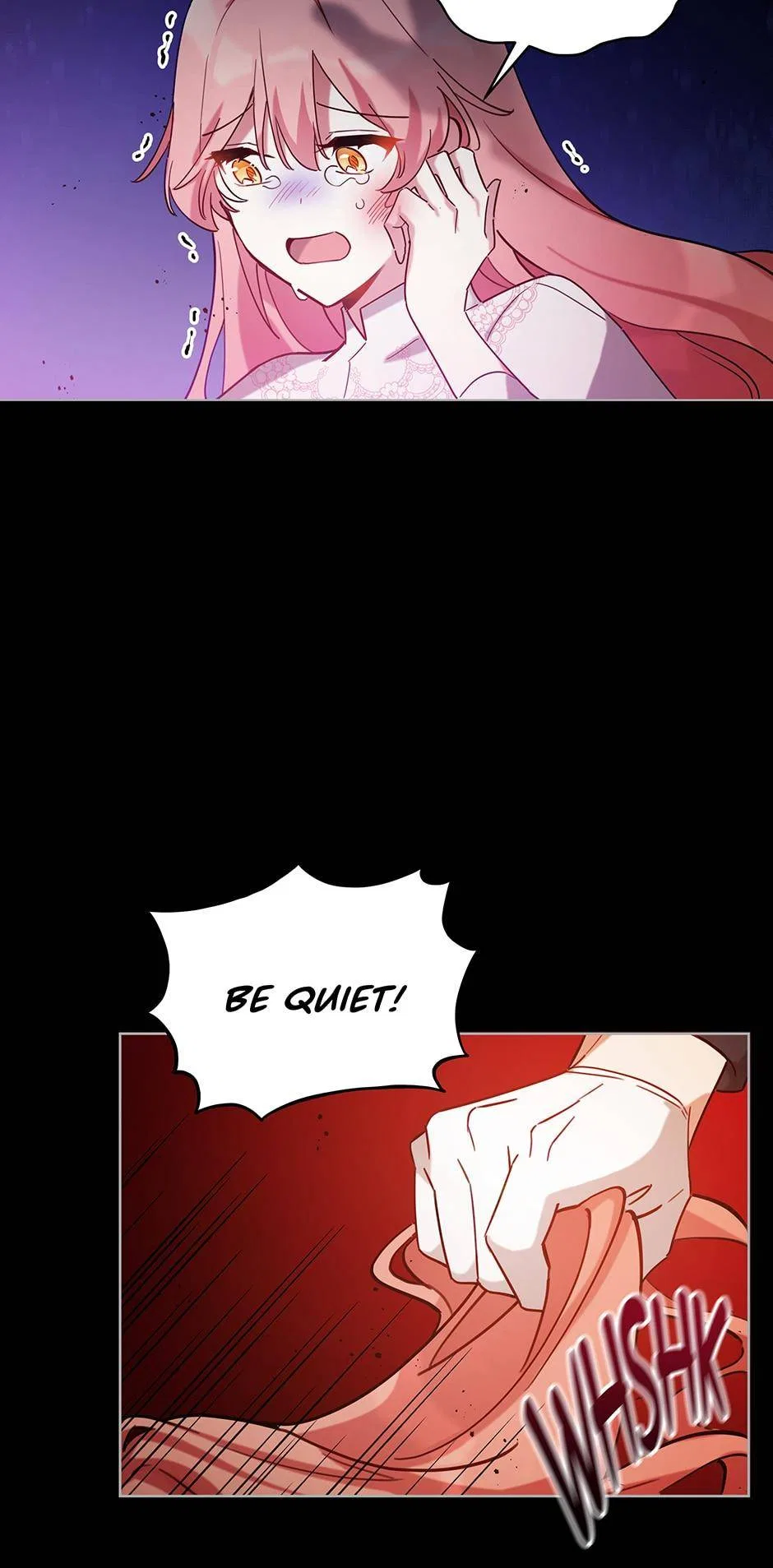 Solitary Lady Chapter 6 – Page 20