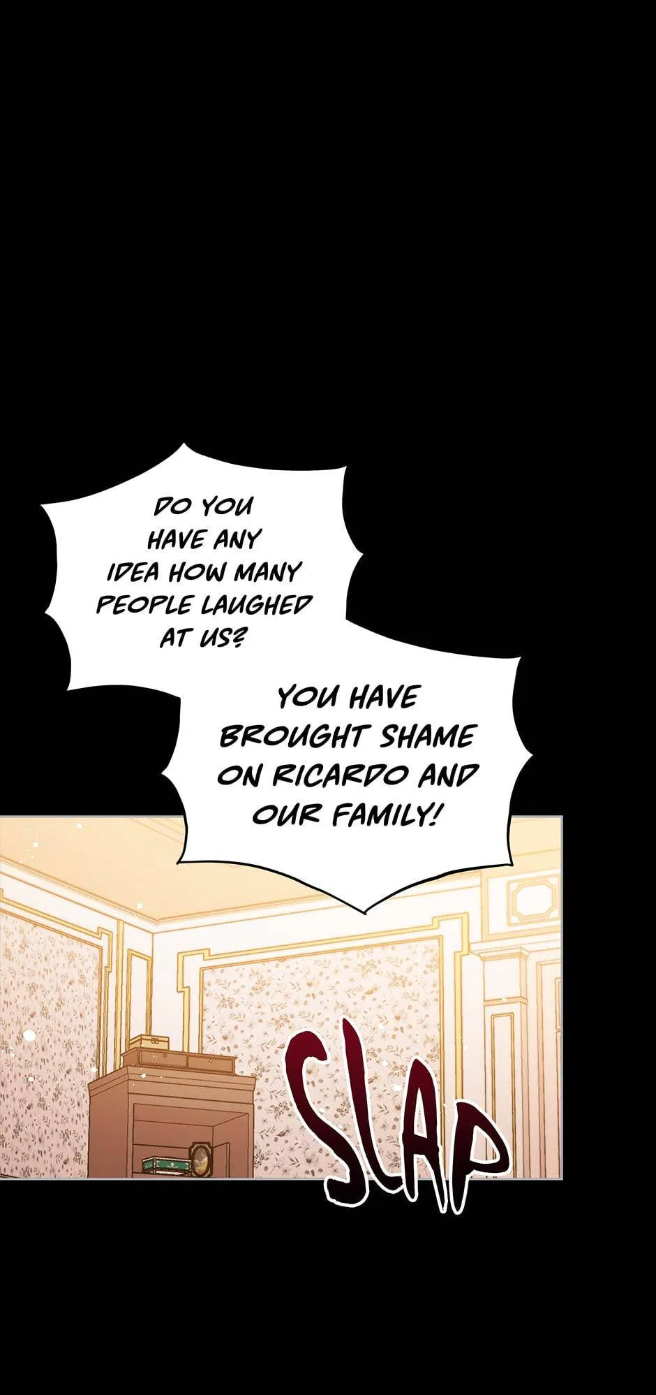 Solitary Lady Chapter 6 – Page 21