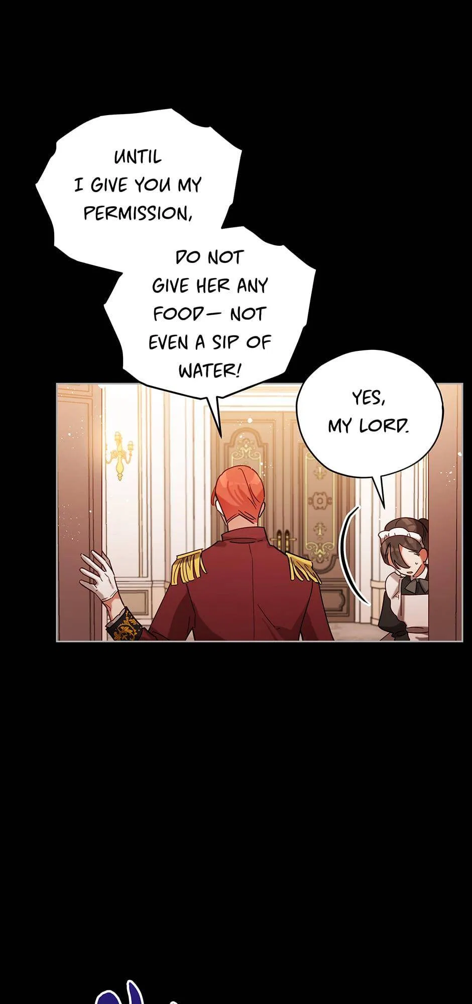 Solitary Lady Chapter 6 – Page 22