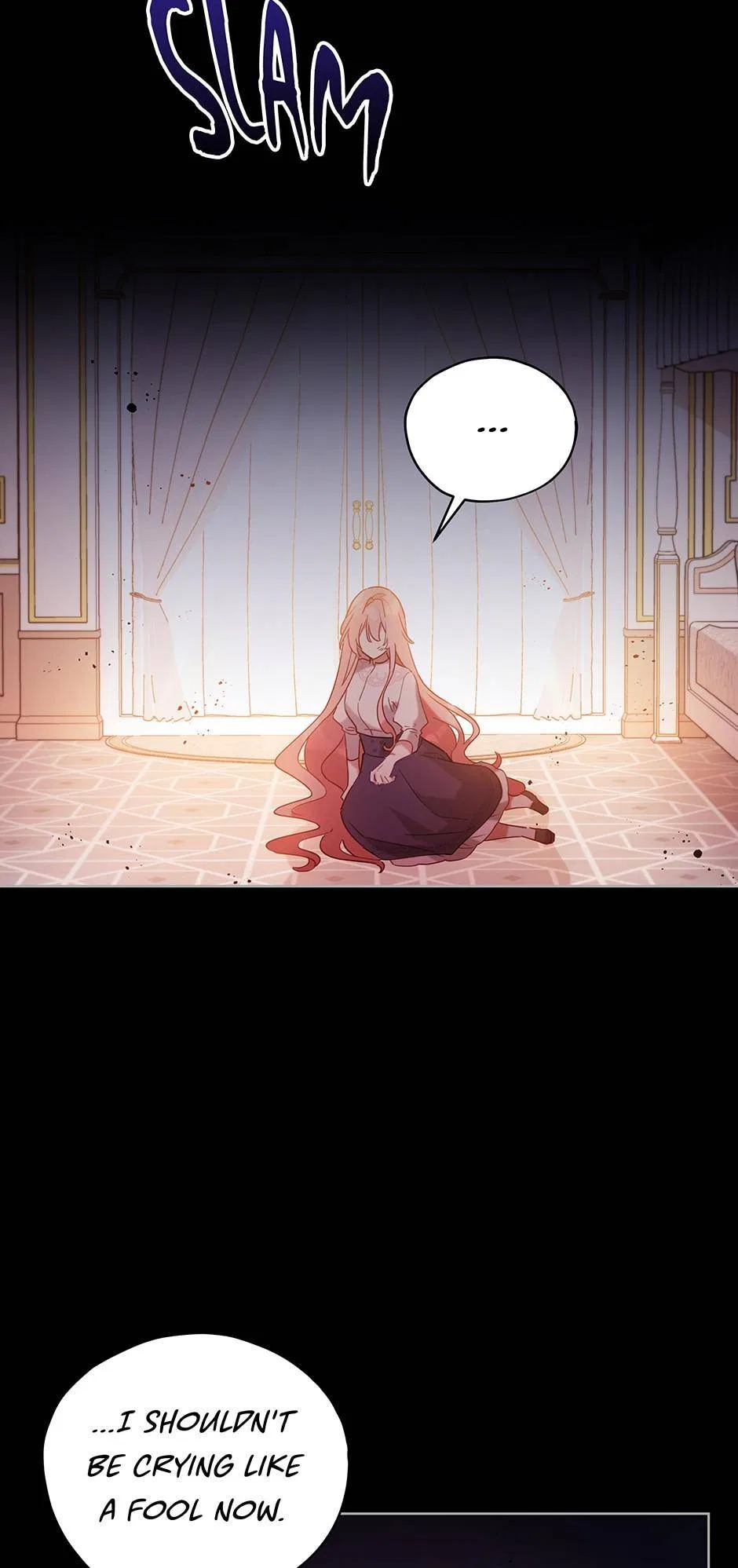 Solitary Lady Chapter 6 – Page 23