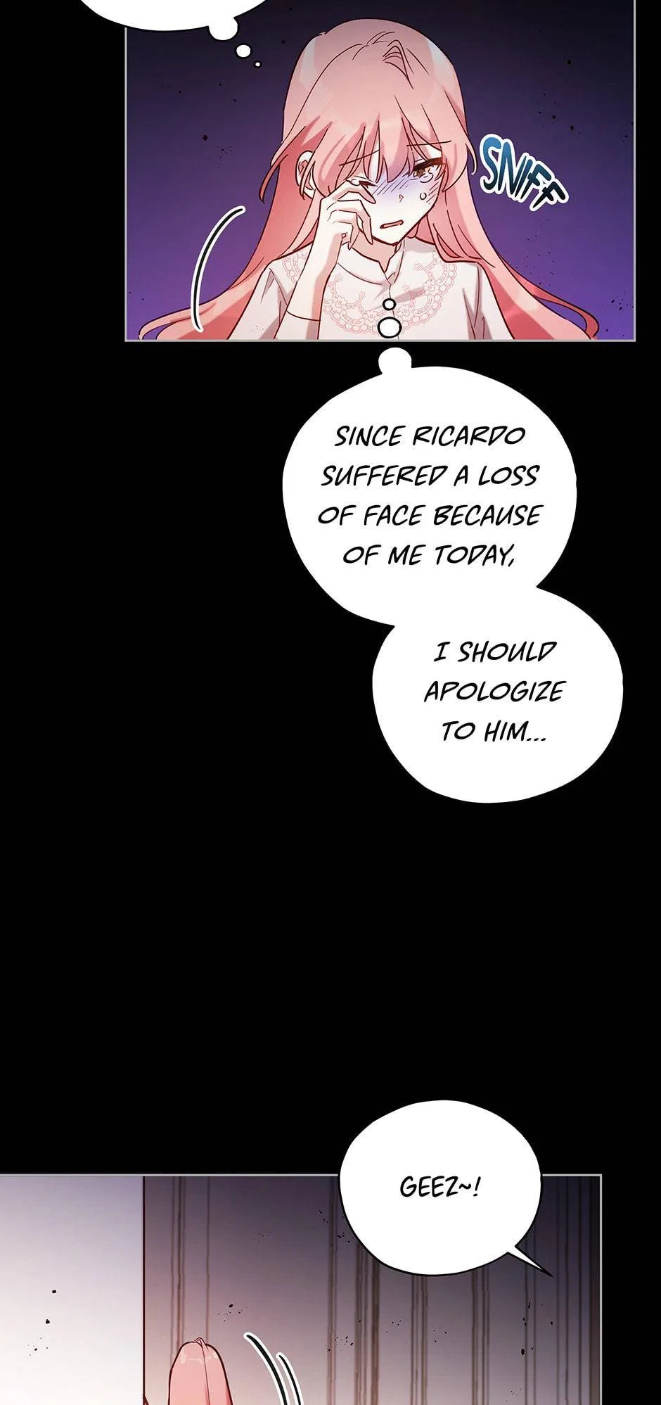 Solitary Lady Chapter 6 – Page 24