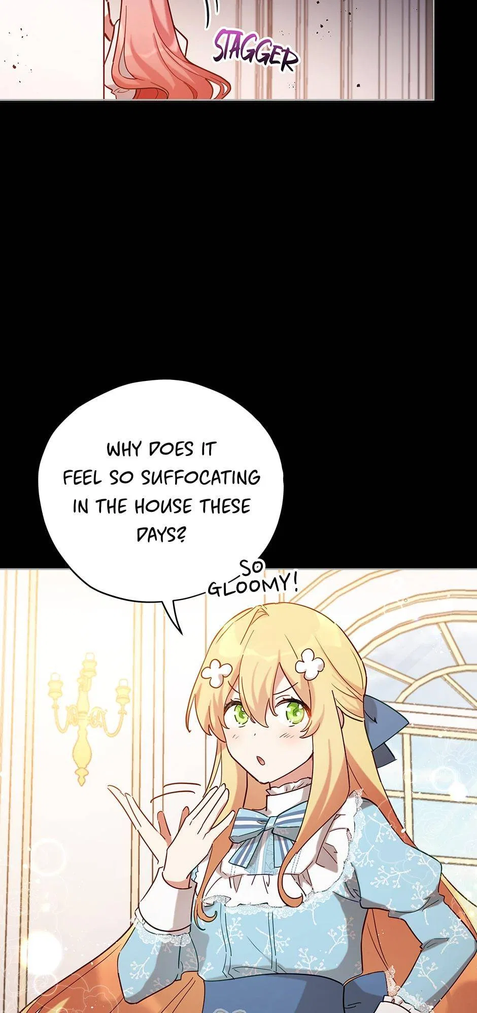 Solitary Lady Chapter 6 – Page 25