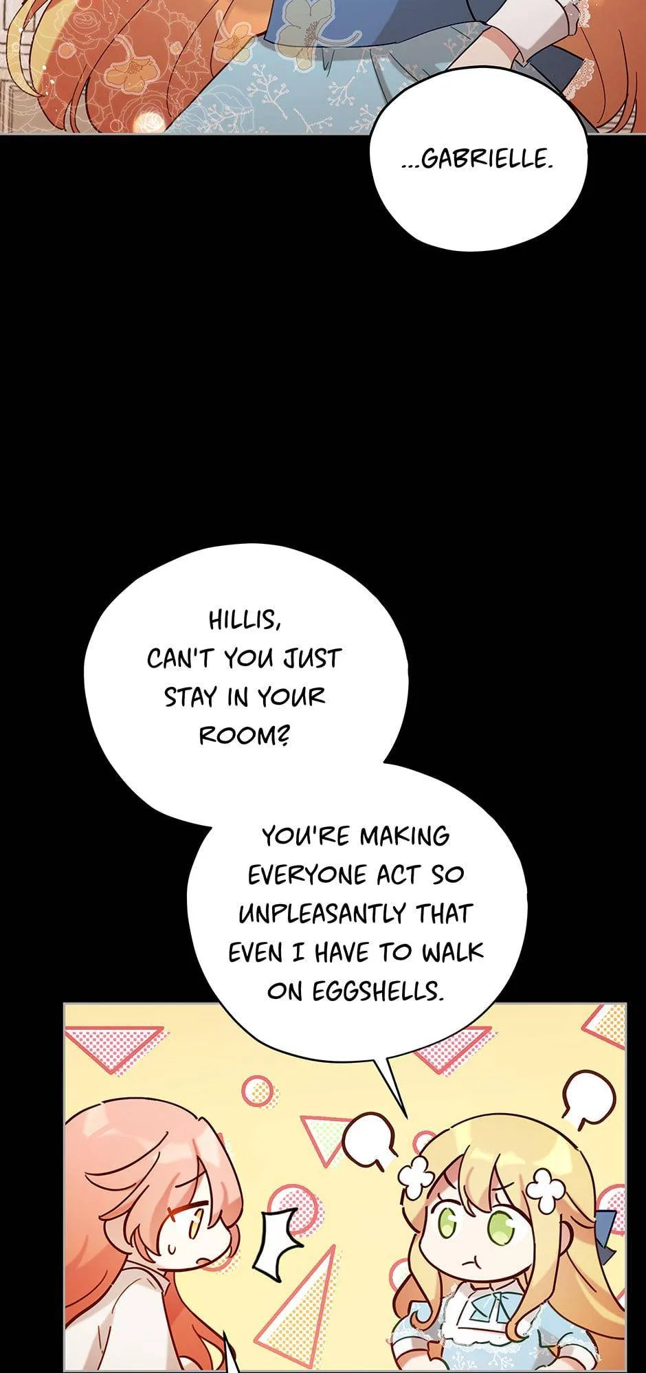 Solitary Lady Chapter 6 – Page 26