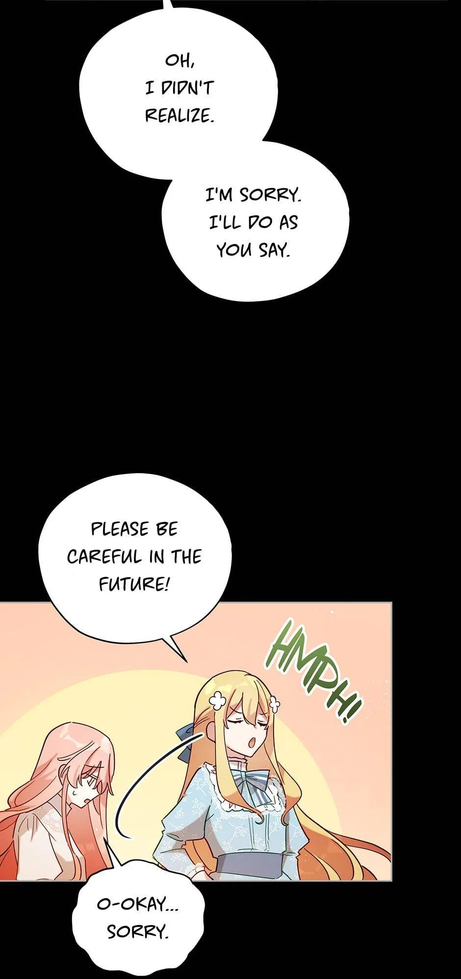 Solitary Lady Chapter 6 – Page 27