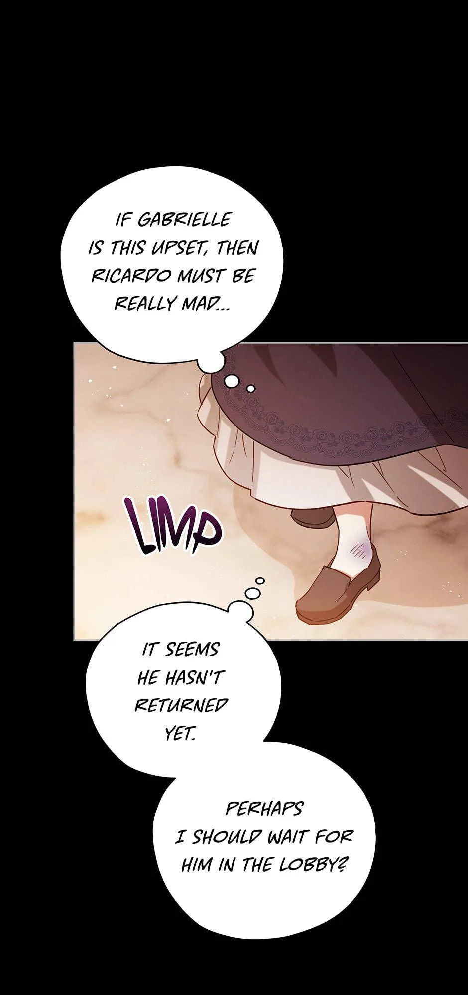 Solitary Lady Chapter 6 – Page 28