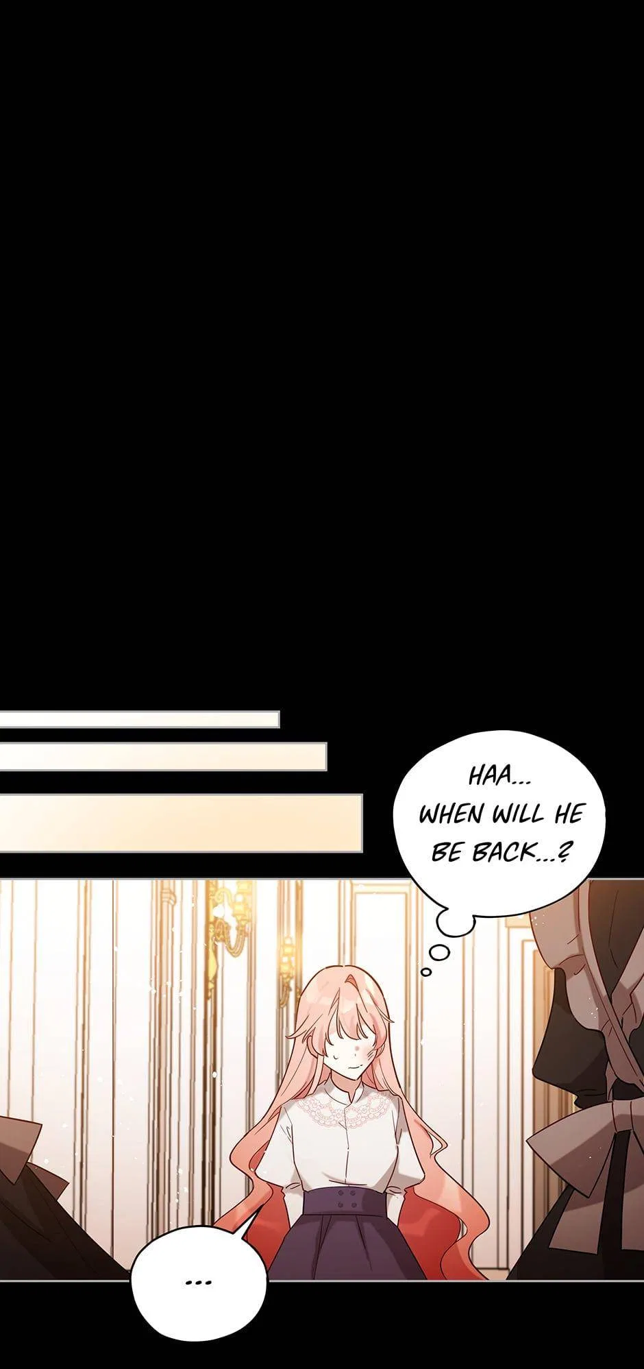 Solitary Lady Chapter 6 – Page 29