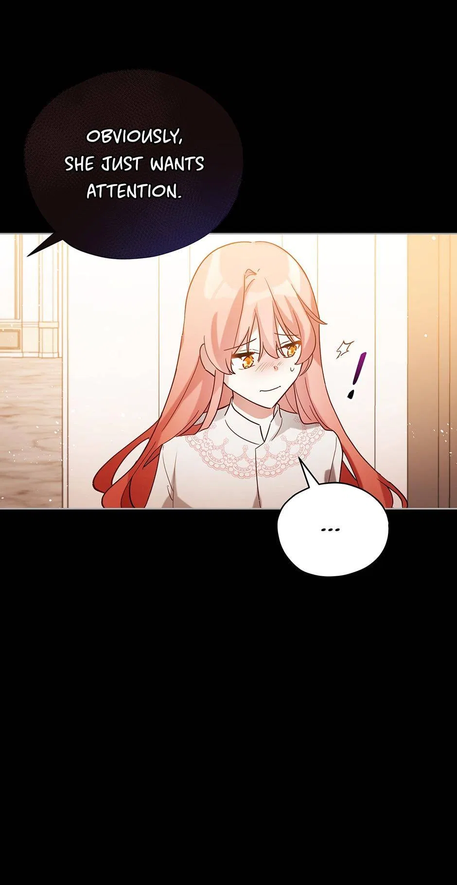 Solitary Lady Chapter 6 – Page 31