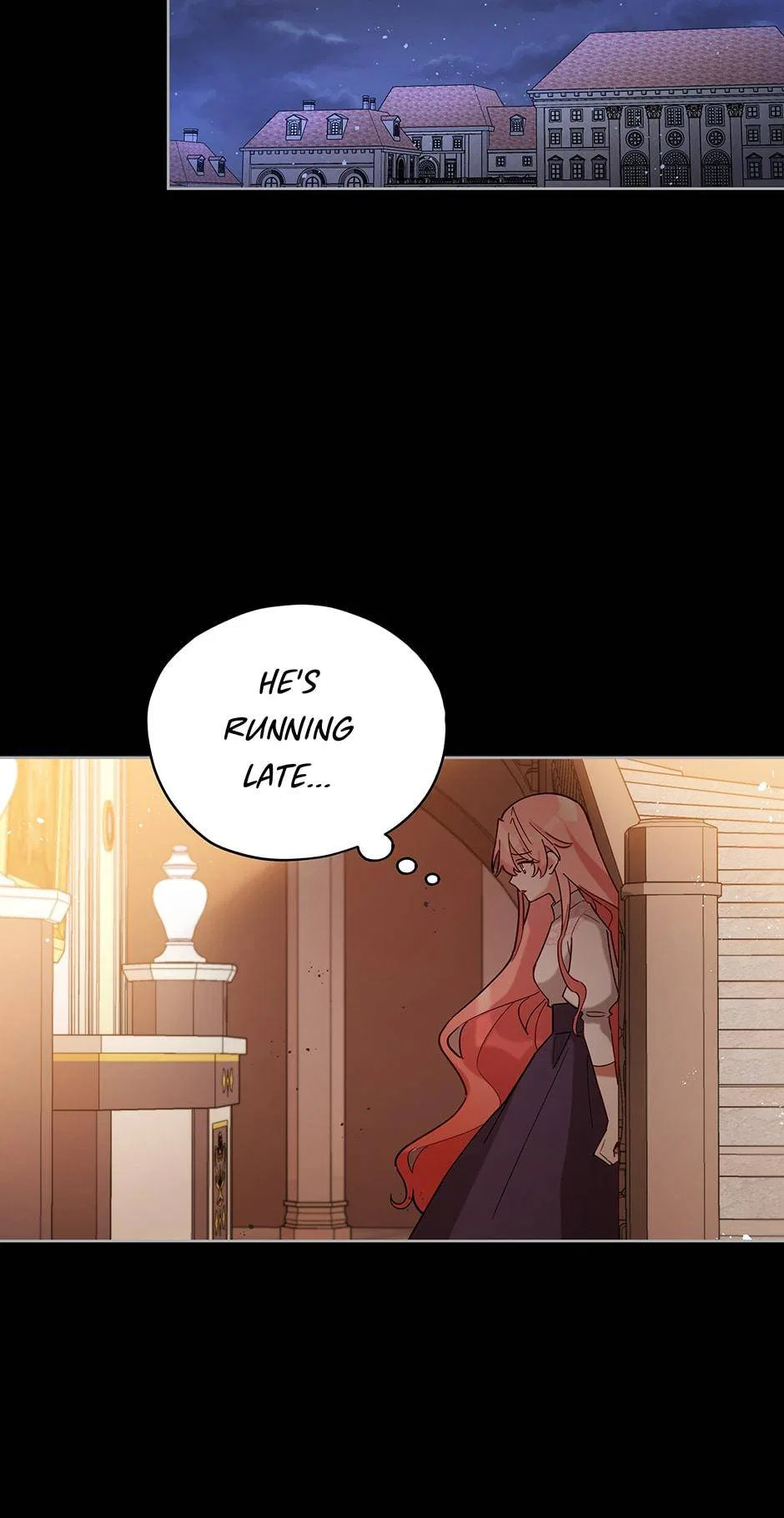 Solitary Lady Chapter 6 – Page 35