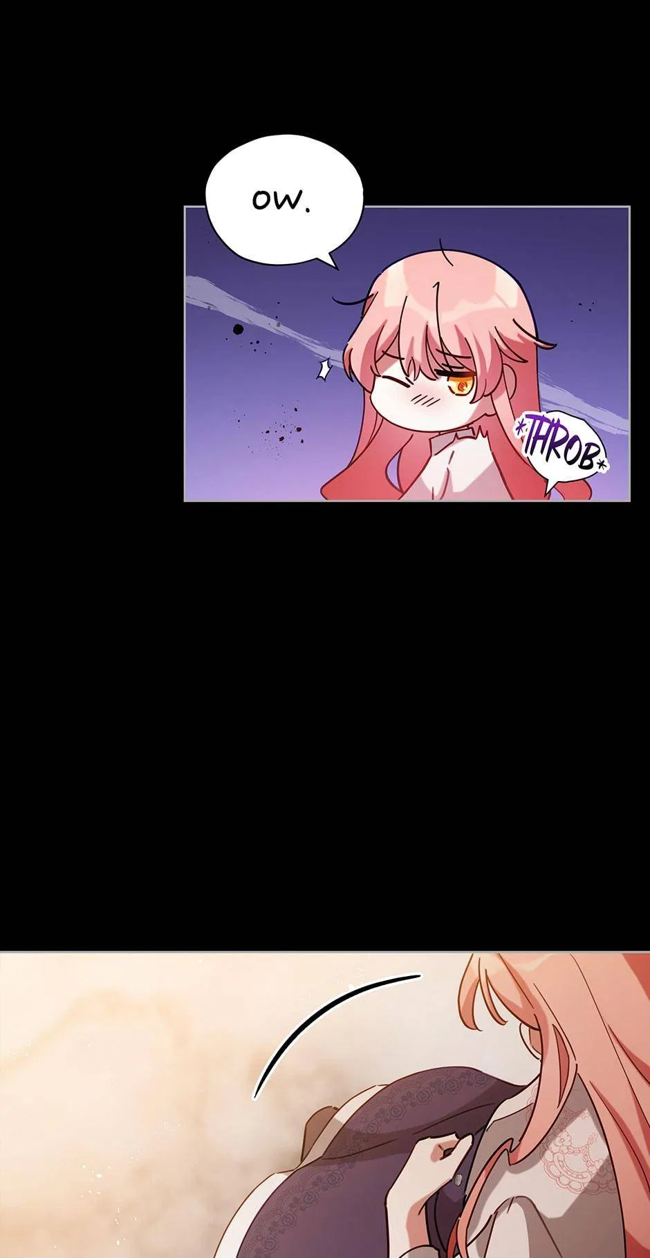 Solitary Lady Chapter 6 – Page 36