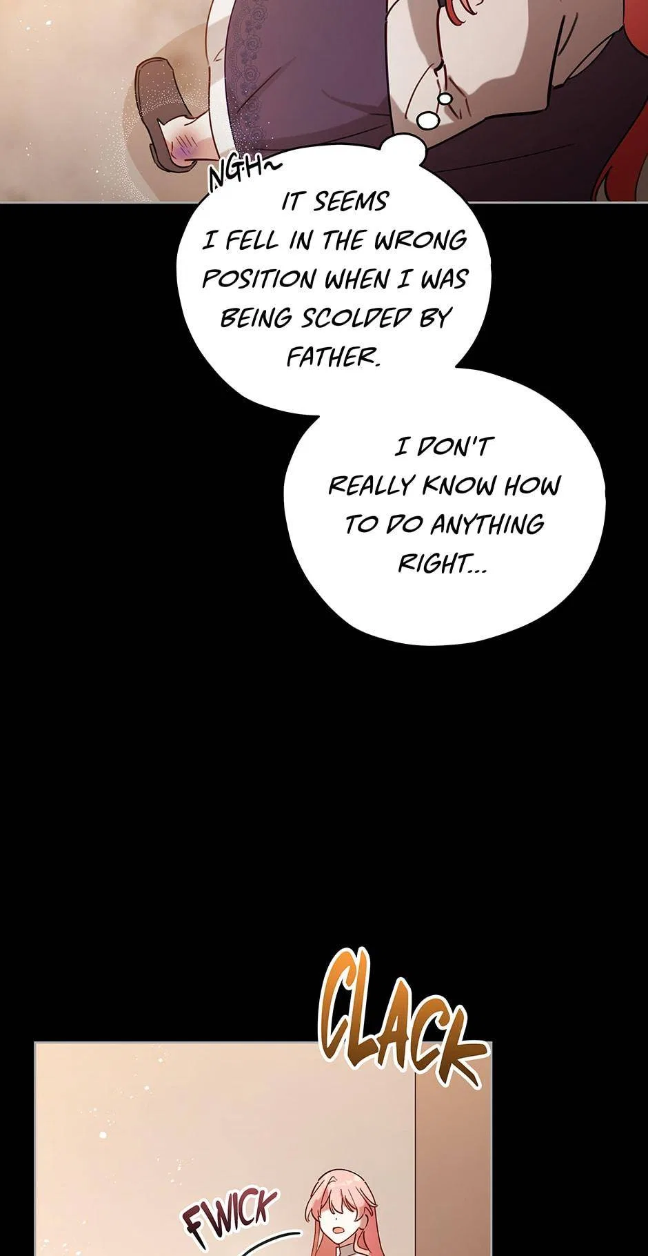 Solitary Lady Chapter 6 – Page 37