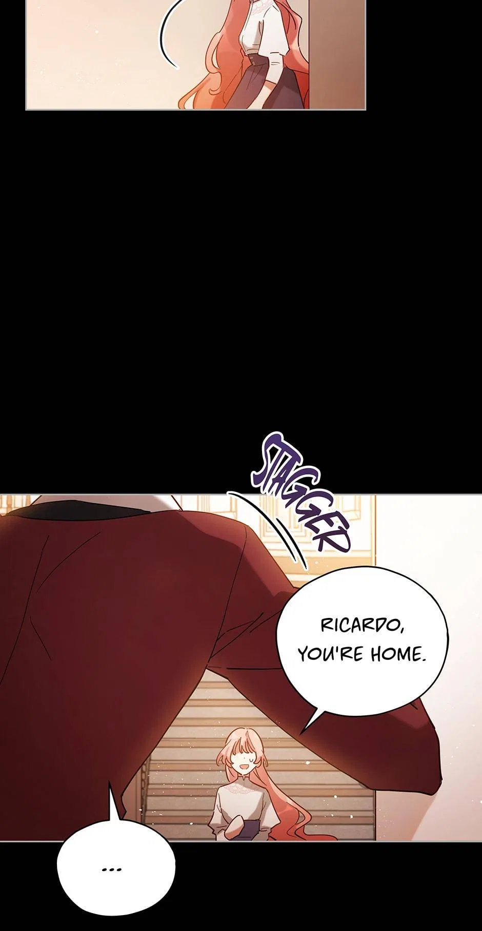 Solitary Lady Chapter 6 – Page 38