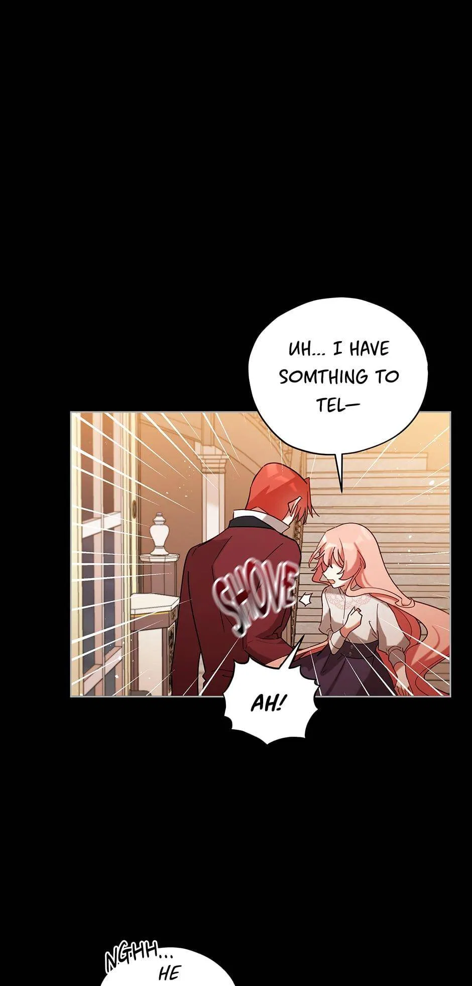Solitary Lady Chapter 6 – Page 39