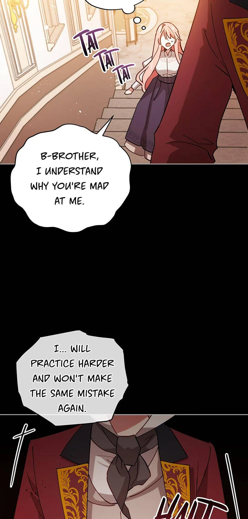 Solitary Lady Chapter 6 – Page 41