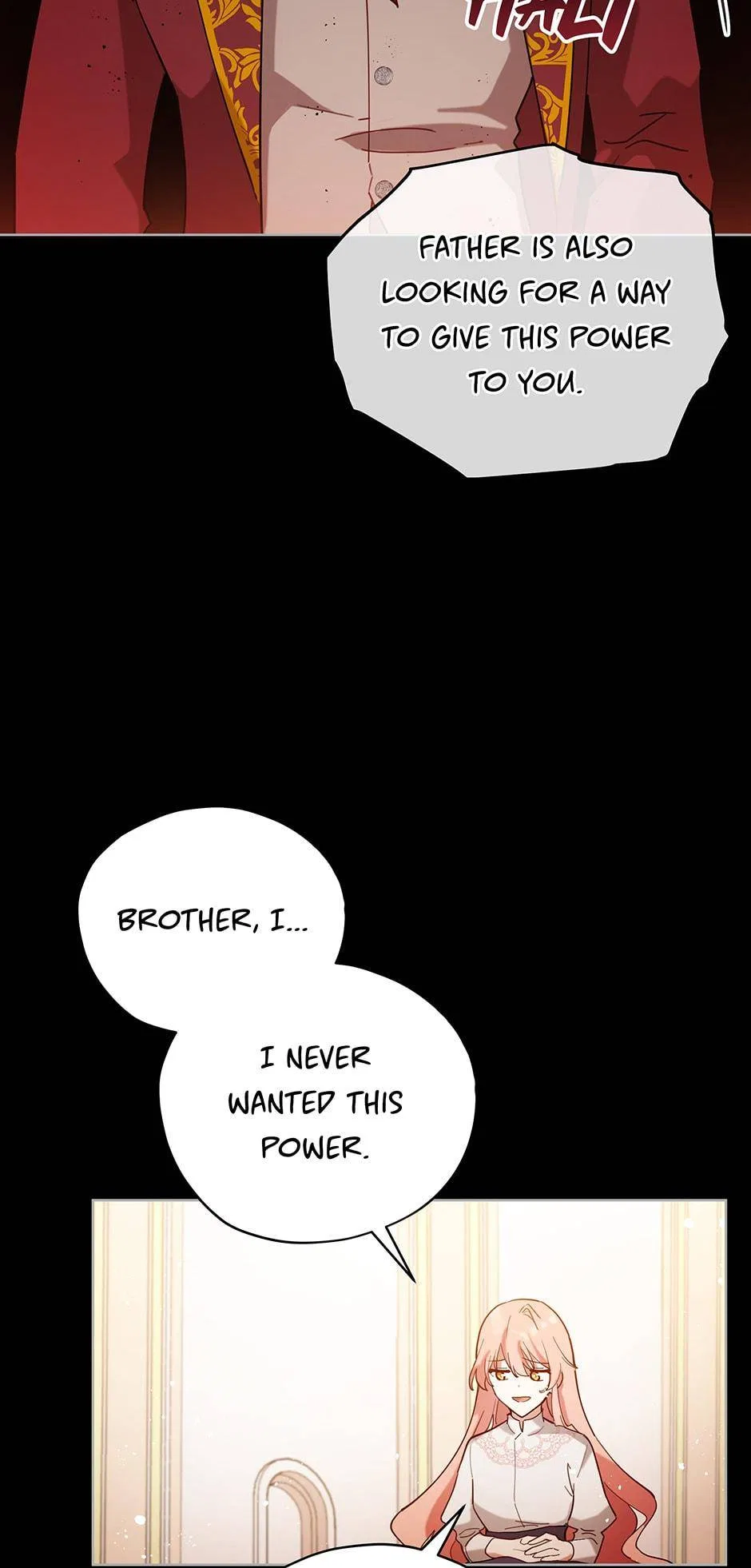 Solitary Lady Chapter 6 – Page 42