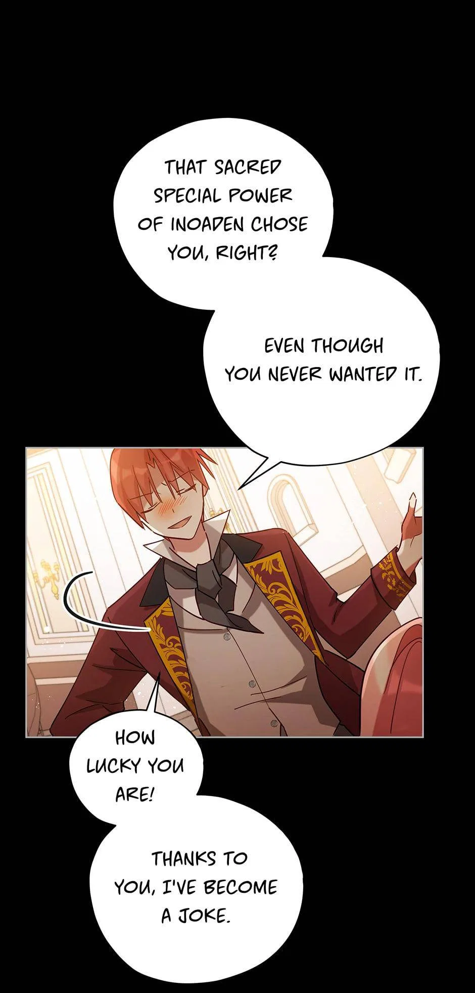 Solitary Lady Chapter 6 – Page 44