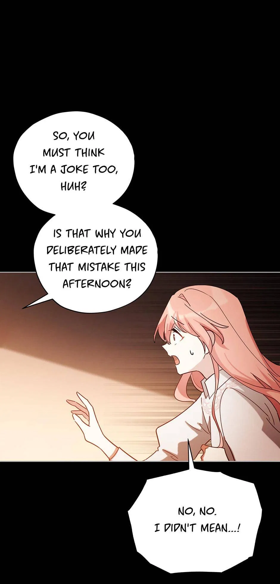 Solitary Lady Chapter 6 – Page 45