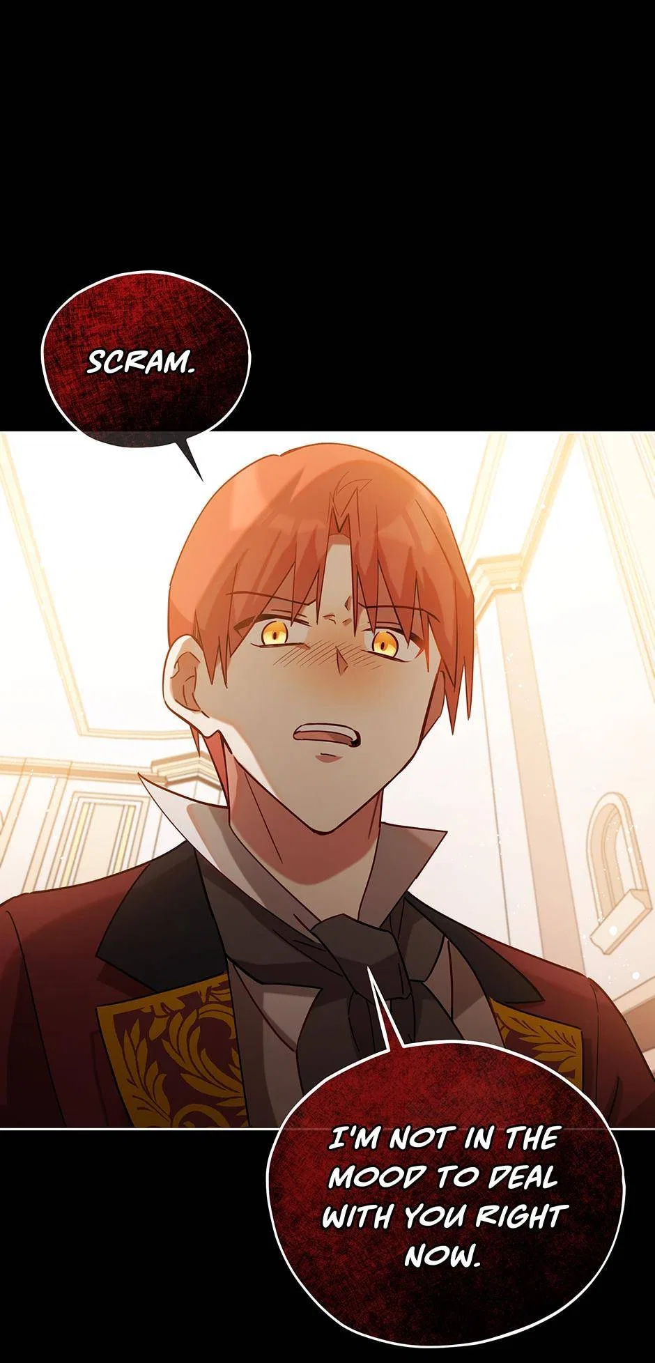 Solitary Lady Chapter 6 – Page 46