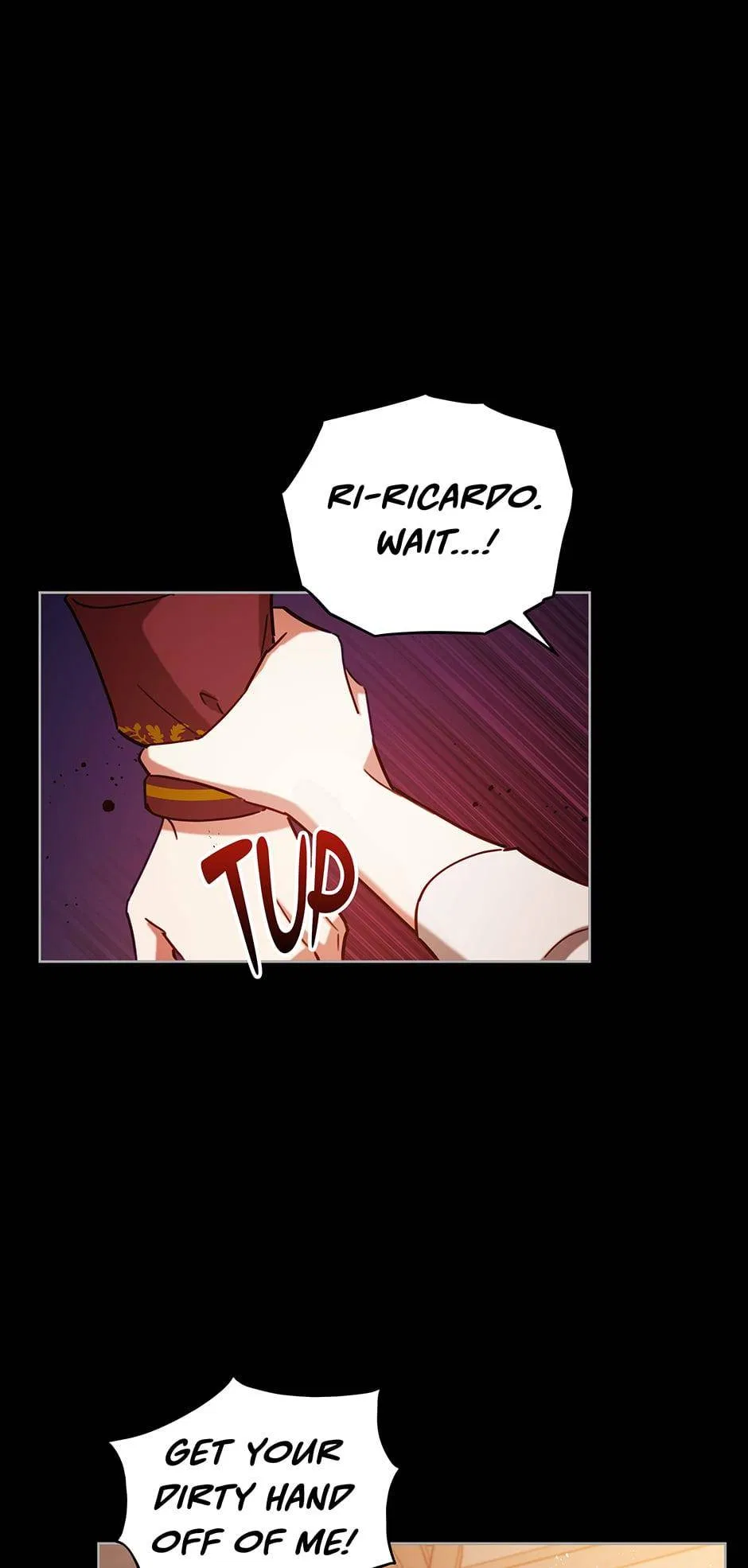 Solitary Lady Chapter 6 – Page 47