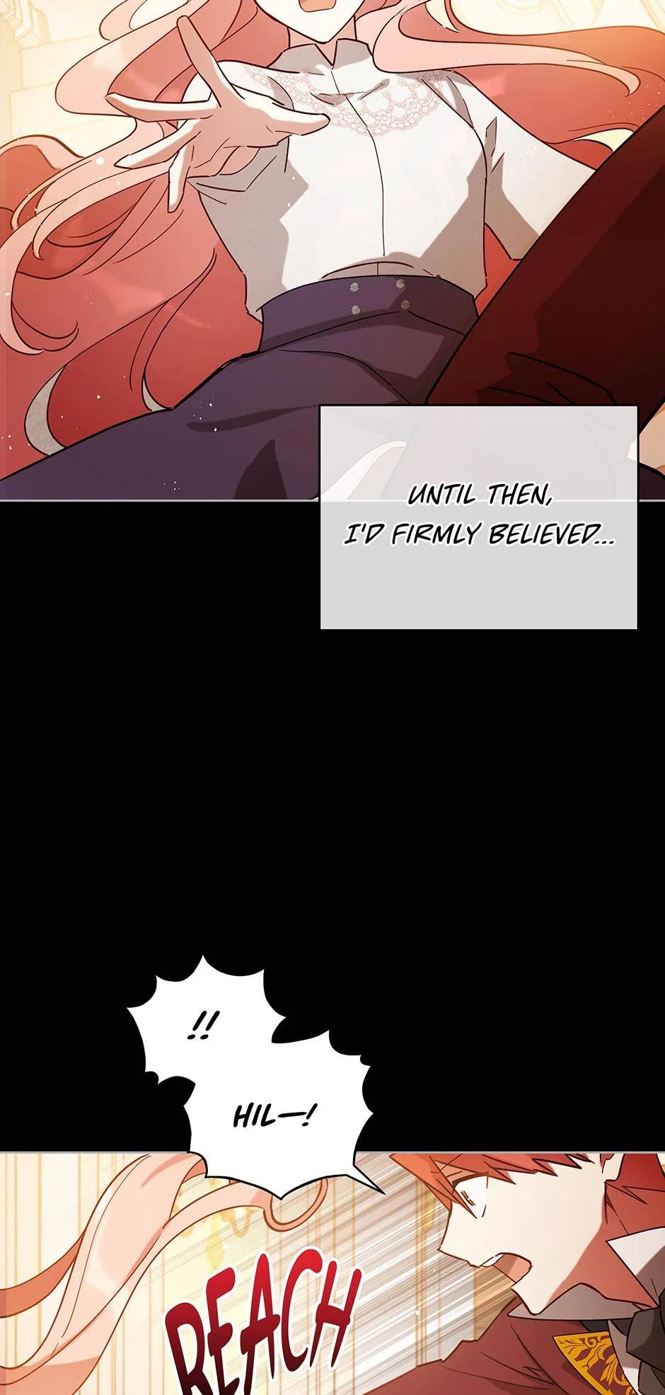Solitary Lady Chapter 6 – Page 49