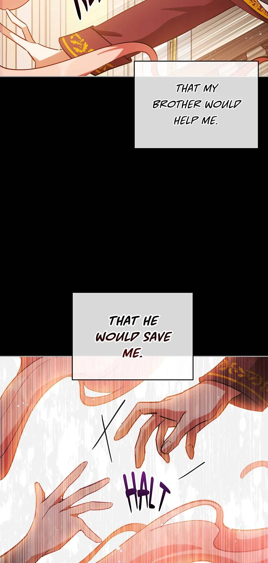 Solitary Lady Chapter 6 – Page 50