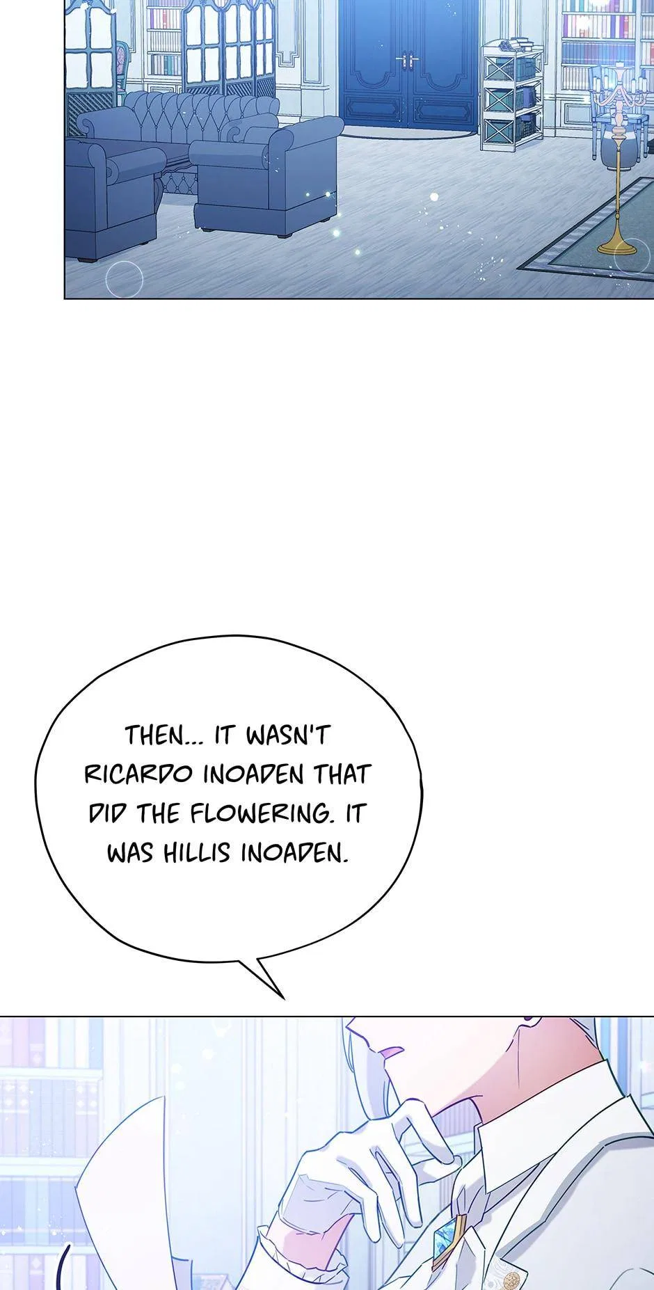 Solitary Lady Chapter 6 – Page 58