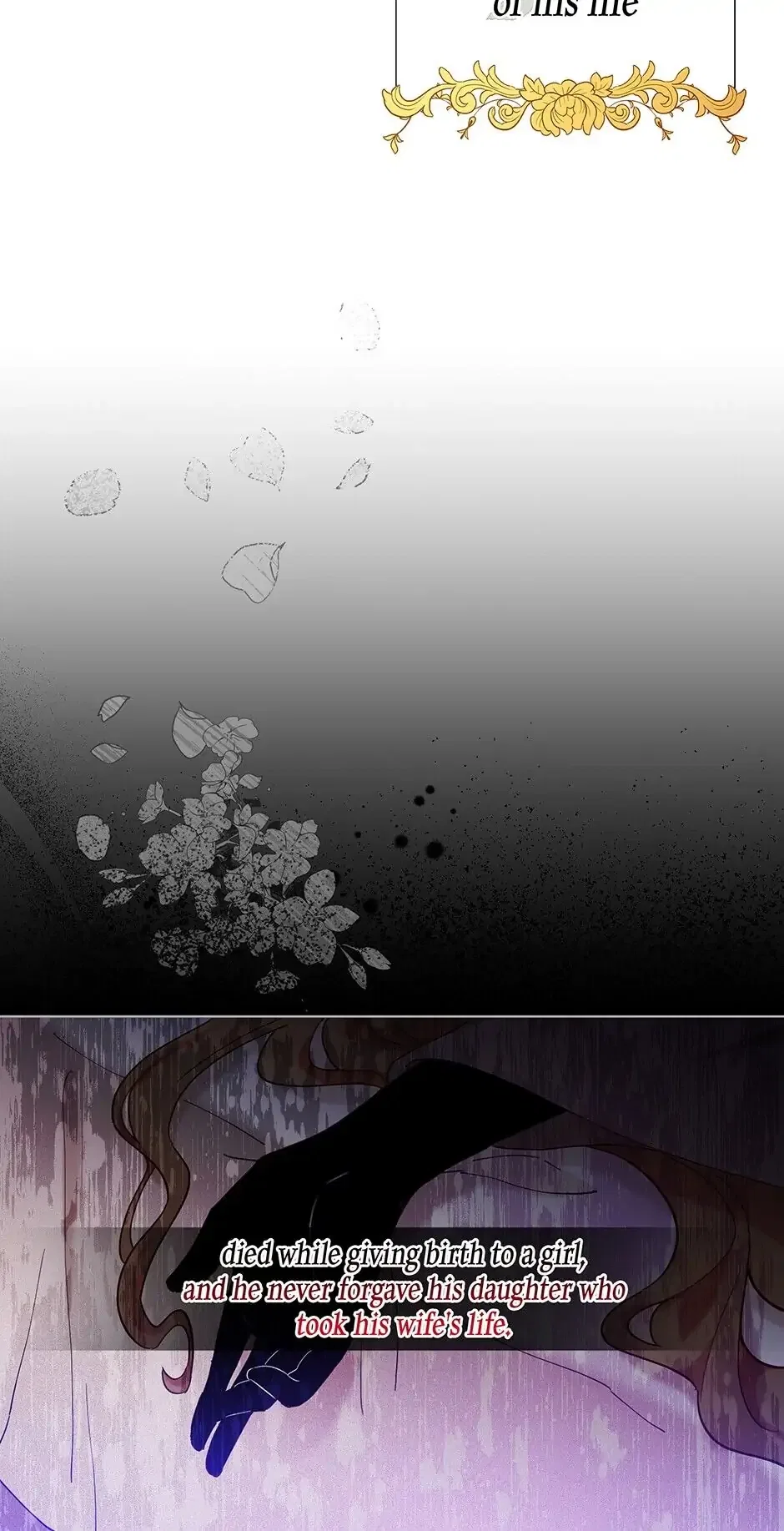 Solitary Lady Chapter 5 – Page 4