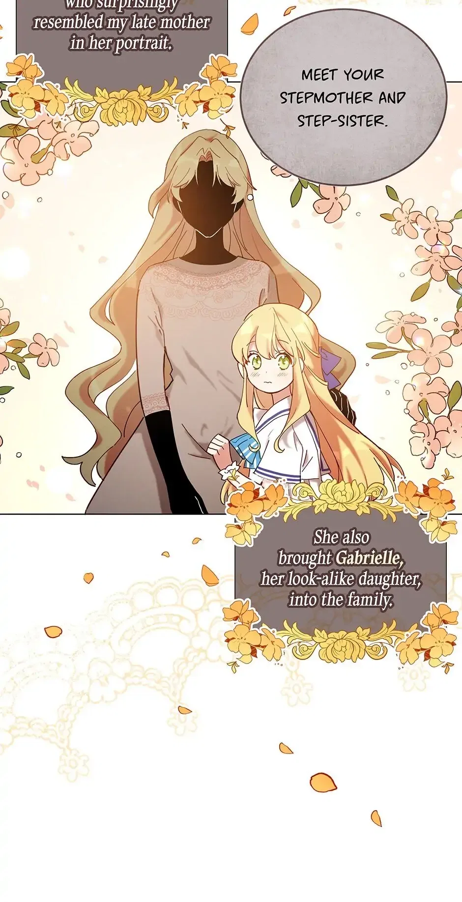 Solitary Lady Chapter 5 – Page 7
