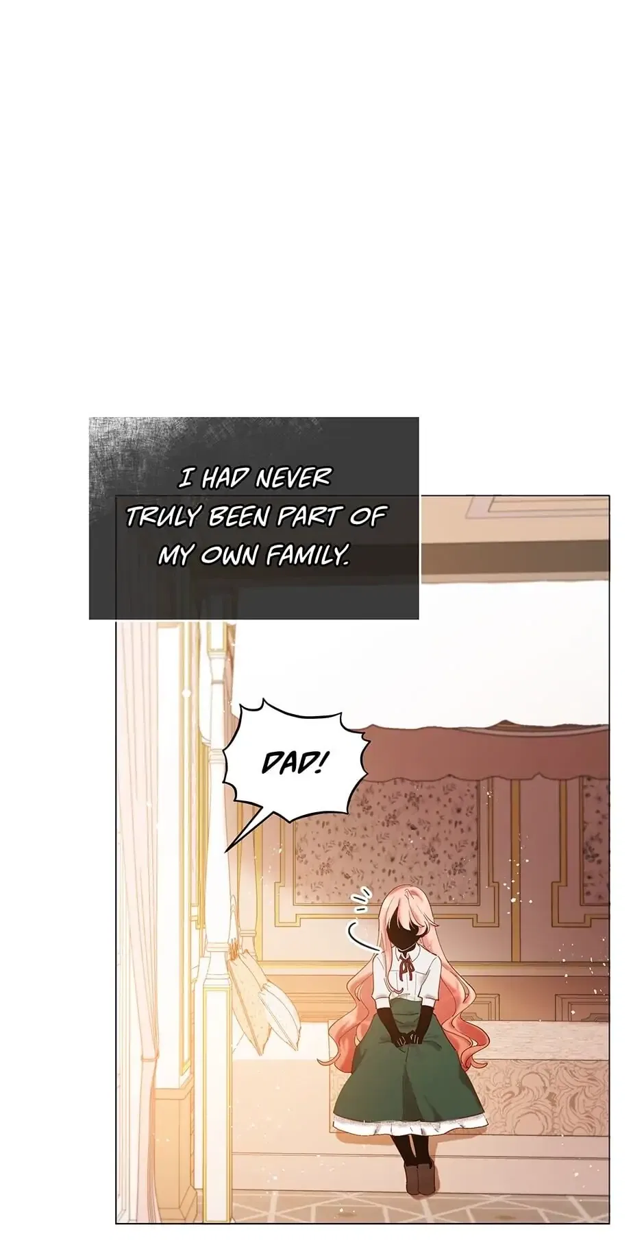 Solitary Lady Chapter 5 – Page 9