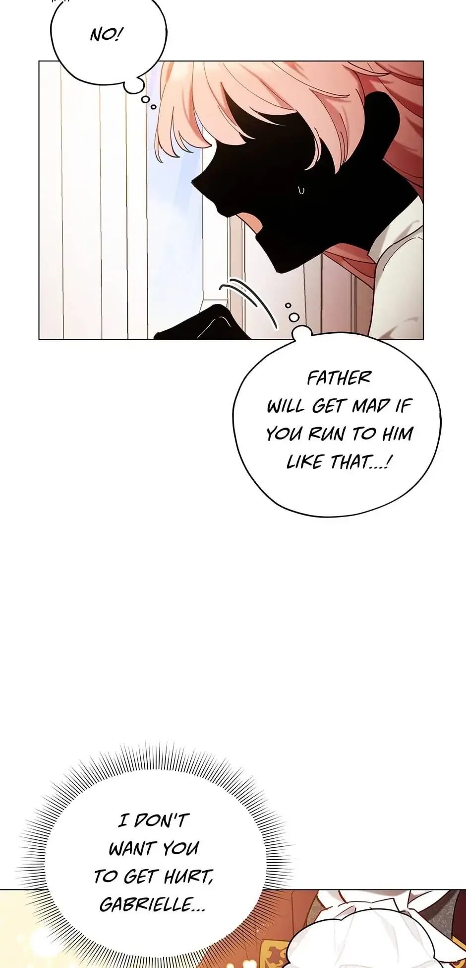 Solitary Lady Chapter 5 – Page 11