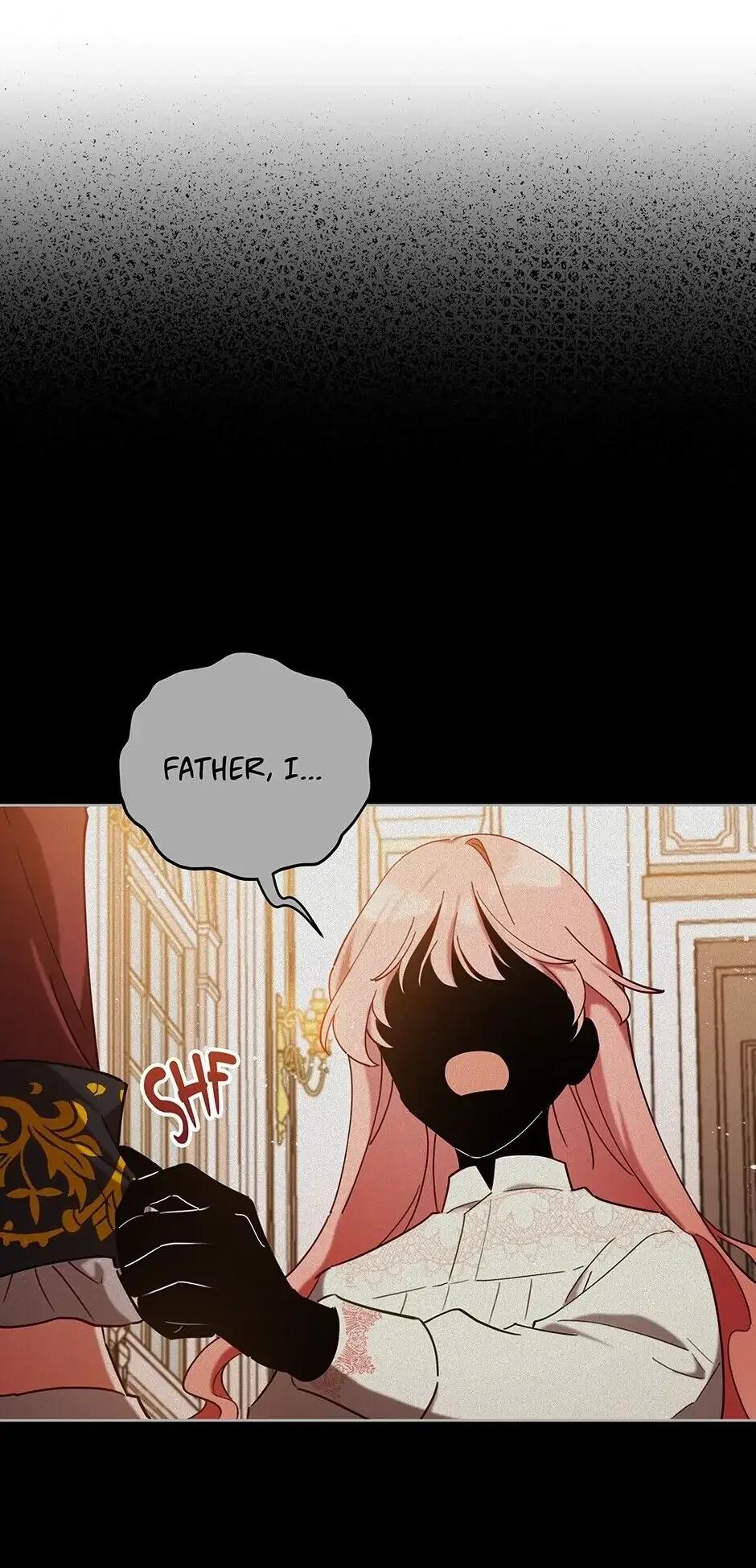 Solitary Lady Chapter 5 – Page 14
